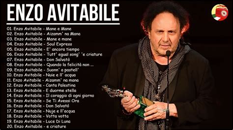 enzo prada avitabile|enzo avitabile ultima canzone.